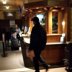 Amtrak Station - Paso Robles