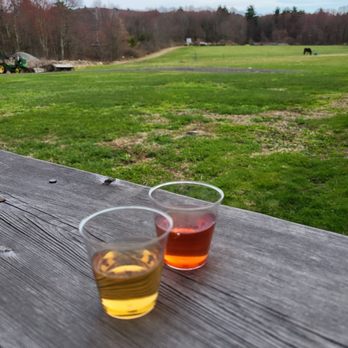 Full Moonshine - Cideries Near Me - Canton, Connecticut