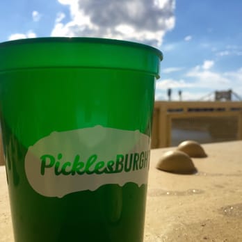 Rachel Carson Bridge - Picklesburgh!! - Local Flavor Near Me - Pittsburgh, Pennsylvania Rachel Carson Bridge - Picklesburgh!! - Local Flavor Near Me - Pittsburgh, Pennsylvania