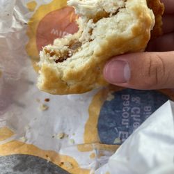 McDonald's - Great Sandwich