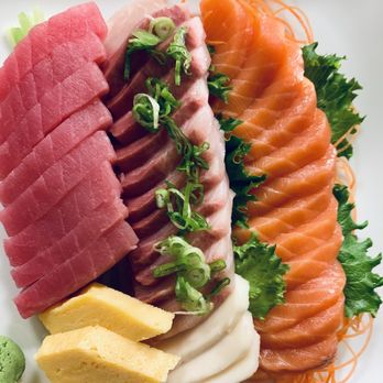 Watami Sushi - Sashimi - Japanese Near Me - Barrington, New Jersey