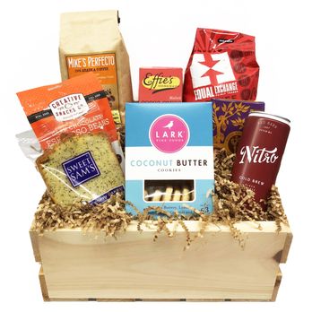 Fruit Center Marketplace - Coffee Gift Basket - Fruits & Veggies Near Me - Hingham, Massachusetts Fruit Center Marketplace - Coffee Gift Basket - Fruits & Veggies Near Me - Hingham, Massachusetts