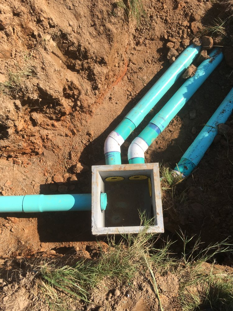 Slide of Master Plumbing