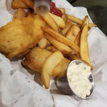 McCreary's Irish Pub and Eatery - Irish Pub Near Me - Franklin, Tennessee