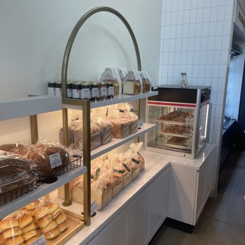 Tous Les Jours - Bakeries Near Me - Huntsville, Alabama