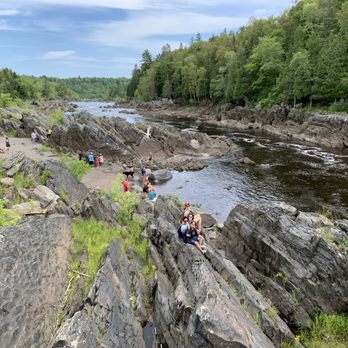 Jay Cooke State Park - Campgrounds Near Me - Carlton, Minnesota