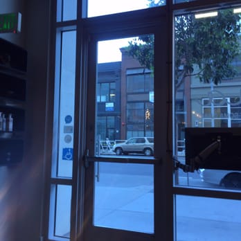 QUA Spa - Front door - Massage Near Me - San Francisco, California QUA Spa - Front door - Massage Near Me - San Francisco, California