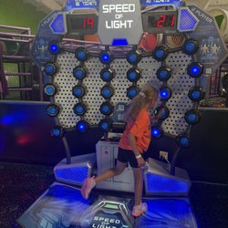 Acres of Fun