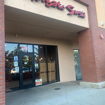 Arigato Sushi - Arigato Sushi - Sushi Bars Near Me - Upland, California