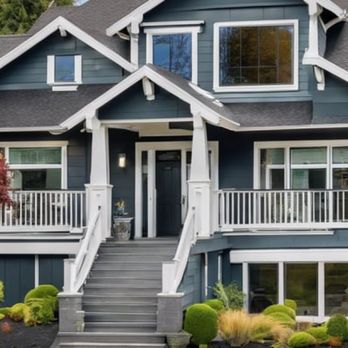 Bold Brush Painting Services - Painters Near Me