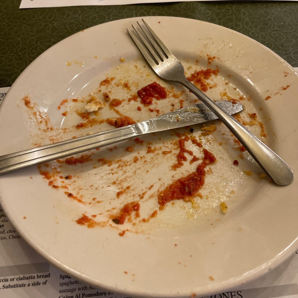 Sorry too late it was that Great.