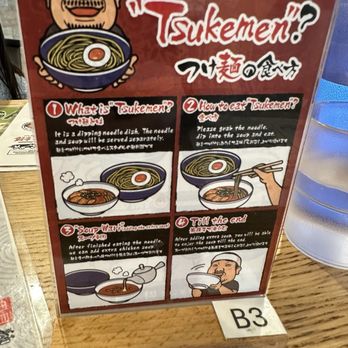 Shugetsu - Ramen Near Me - Fremont, California