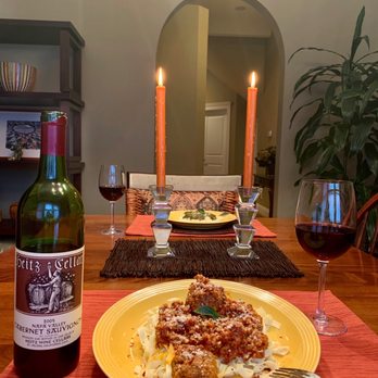 Heitz Cellar - The 2005 Napa Valley Cabernet is ready to drink! UNCORK! - Wineries Near Me - St. Helena, California Heitz Cellar - The 2005 Napa Valley Cabernet is ready to drink! UNCORK! - Wineries Near Me - St. Helena, California