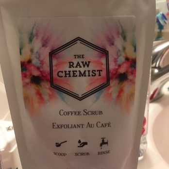 Raw Chemist Juice Bar - This stuff is amazing !! - Juice Bars & Smoothies Near Me - Toronto, Ontario