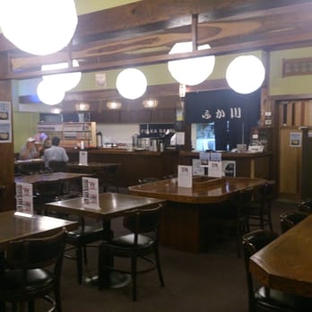 Fukagawa - Japanese Near Me - Gardena, California