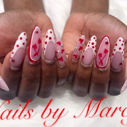 The Nail Genie - Nails by marcy