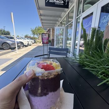Palmetto Superfoods - Build Your Own BOWL - Acai Bowls Near Me - Livermore, California Palmetto Superfoods - Build Your Own BOWL - Acai Bowls Near Me - Livermore, California