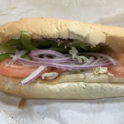 Steak Philly