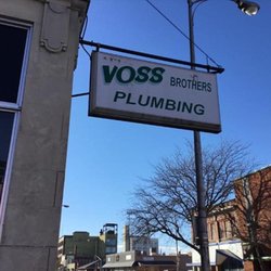 Voss Brothers Plumbing & Heating