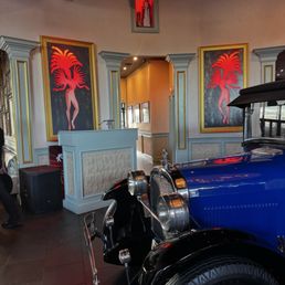Interior Interior