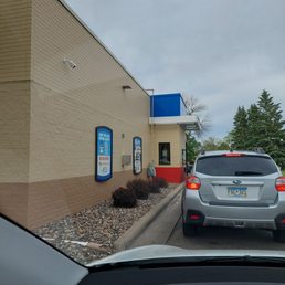Outside Outside