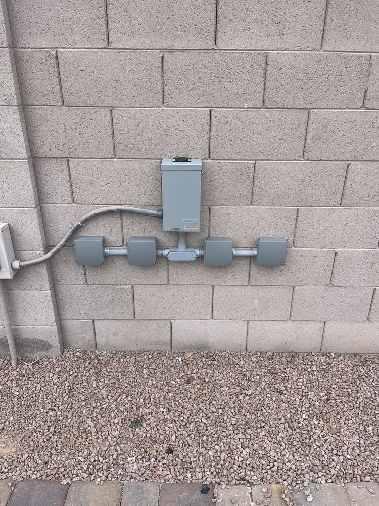 Slide of Nofuss Home Improvement