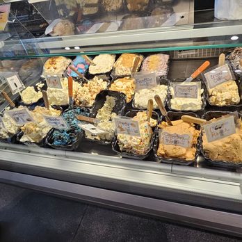 The Bagel Nook - Summerlin - Huge selection of cream cheese - Breakfast & Brunch Near Me - Las Vegas, Nevada The Bagel Nook - Summerlin - Huge selection of cream cheese - Breakfast & Brunch Near Me - Las Vegas, Nevada