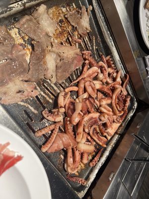 BON KBBQ (Jin Korean KBBQ) by null