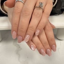 Pure Nails Spa