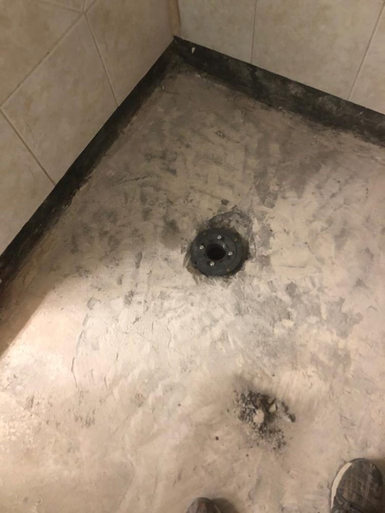 Slide of SC General Construction