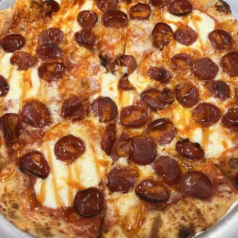 PizzaPie Pizzeria - Pizza Near Me - Rochester, New York PizzaPie Pizzeria - Pizza Near Me - Rochester, New York