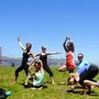 Photo of Karen Choy Yoga