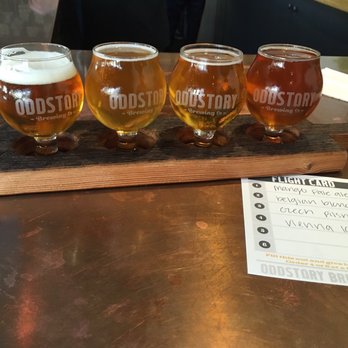 Oddstory Brewing - Beer Bar Near Me - Chattanooga, Tennessee Oddstory Brewing - Beer Bar Near Me - Chattanooga, Tennessee