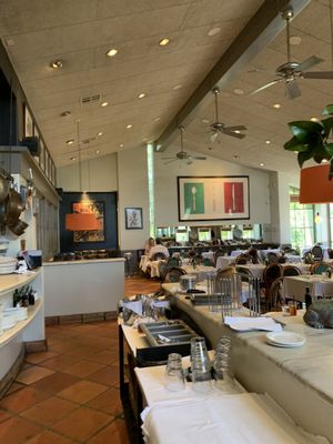 Bistro Don Giovanni by null