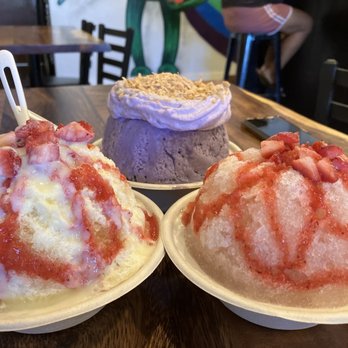 Wailua Shave Ice - Shaved Ice Near Me - Kapaa, Hawaii Wailua Shave Ice - Shaved Ice Near Me - Kapaa, Hawaii
