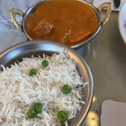 Chicken Tikka Masala Chicken Tikka Masala