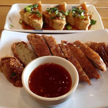 Class 302 Cafe - Taiwanese Spring Roll & Braised Tofu - Taiwanese Near Me - Cerritos, California
