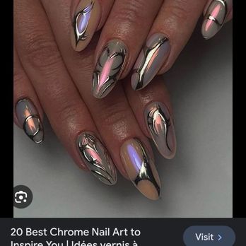 Sapphire Nail Bar - inspo photo - Nail Salons Near Me - Largo, Florida Sapphire Nail Bar - inspo photo - Nail Salons Near Me - Largo, Florida