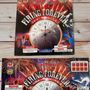 Photo of Jeff Fireworks - Traverse City