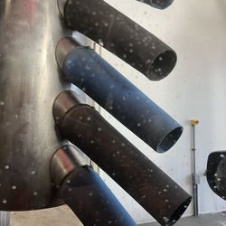 Surf Thru Express Car Wash - Dryer