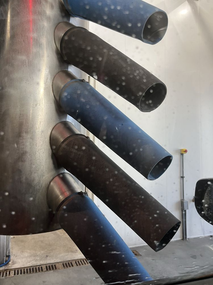 SURF THRU EXPRESS CAR WASH Updated September 2024 25 Reviews 601