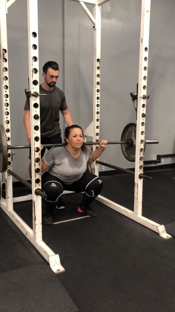 Eye Earn Fit Logo