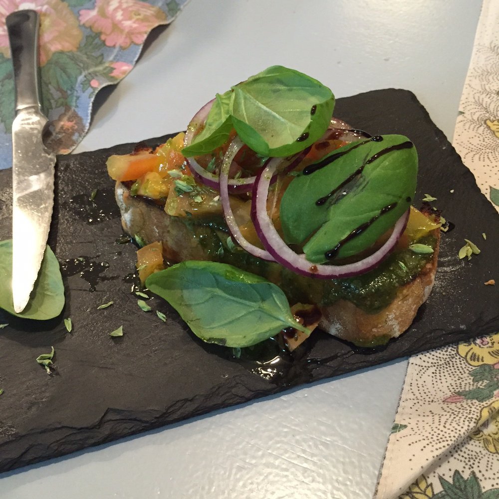 Tapabento - Bruschetta - Portuguese Near Me - Porto, 13 Tapabento - Bruschetta - Portuguese Near Me - Porto, 13