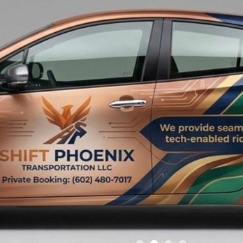 Shift Phoenix Transportation - Taxis Near Me - Chandler, Arizona Shift Phoenix Transportation - Taxis Near Me - Chandler, Arizona