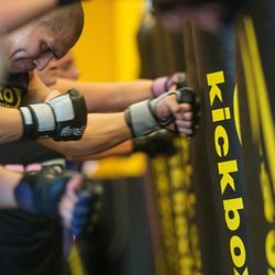 CKO Kickboxing Hamilton
