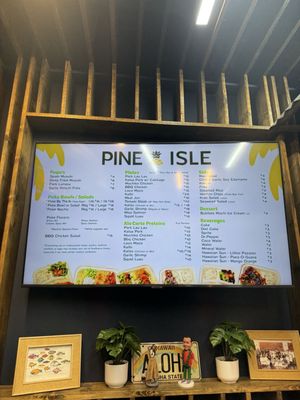 Menu photo 5 Pine Isle Dallas, TX Menu photo 5 Pine Isle Dallas, TX