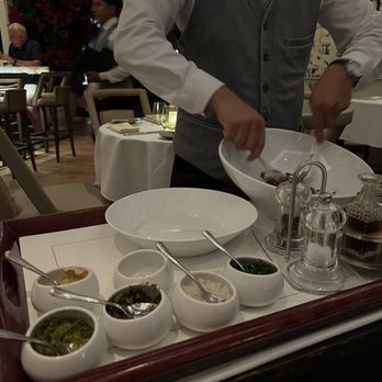 Cafe Boulud - French Near Me - Palm Beach, Florida