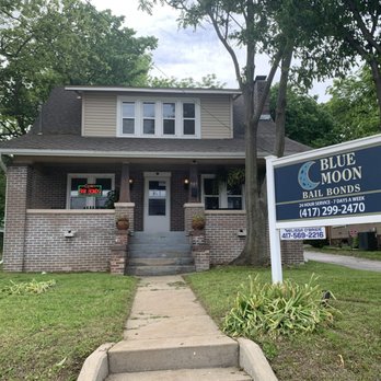 Ricketts Bail Bonds - Front of our office! - Bail Bondsmen Near Me - Springfield, Missouri Ricketts Bail Bonds - Front of our office! - Bail Bondsmen Near Me - Springfield, Missouri