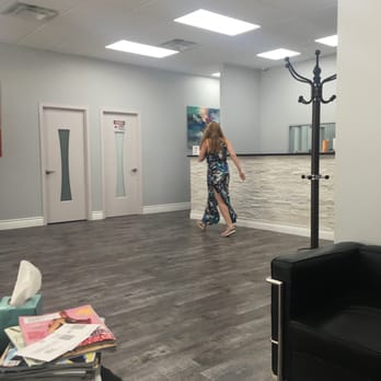 Infinity Laser Spa - Waiting area - Skin Care Near Me - New York, New York