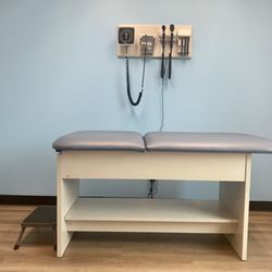 Primary Care MD